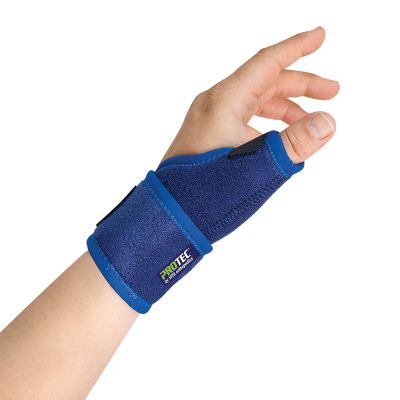 Περικάρπιο με αντίχειρα Neoprene Vita 03-2-113