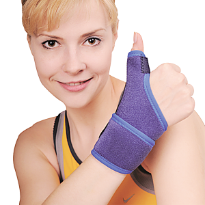 Περικάρπιο με αντίχειρα Neoprene Vita 03-2-113