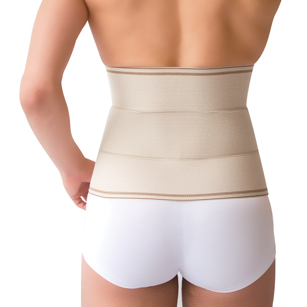 Ζώνη Μετεγχειρητική 25cm Vita 04-1-001