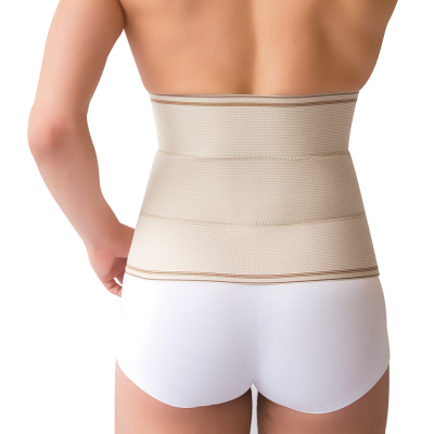 Ζώνη Μετεγχειρητική 25cm Vita 04-1-001