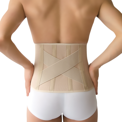 Ζώνη οσφύος Lobostate 25cm Vita 04-1-009
