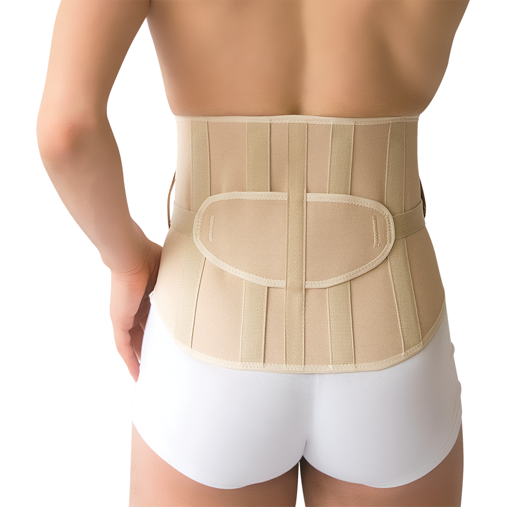 Ζώνη T CAMP 27cm Vita 04-1-011