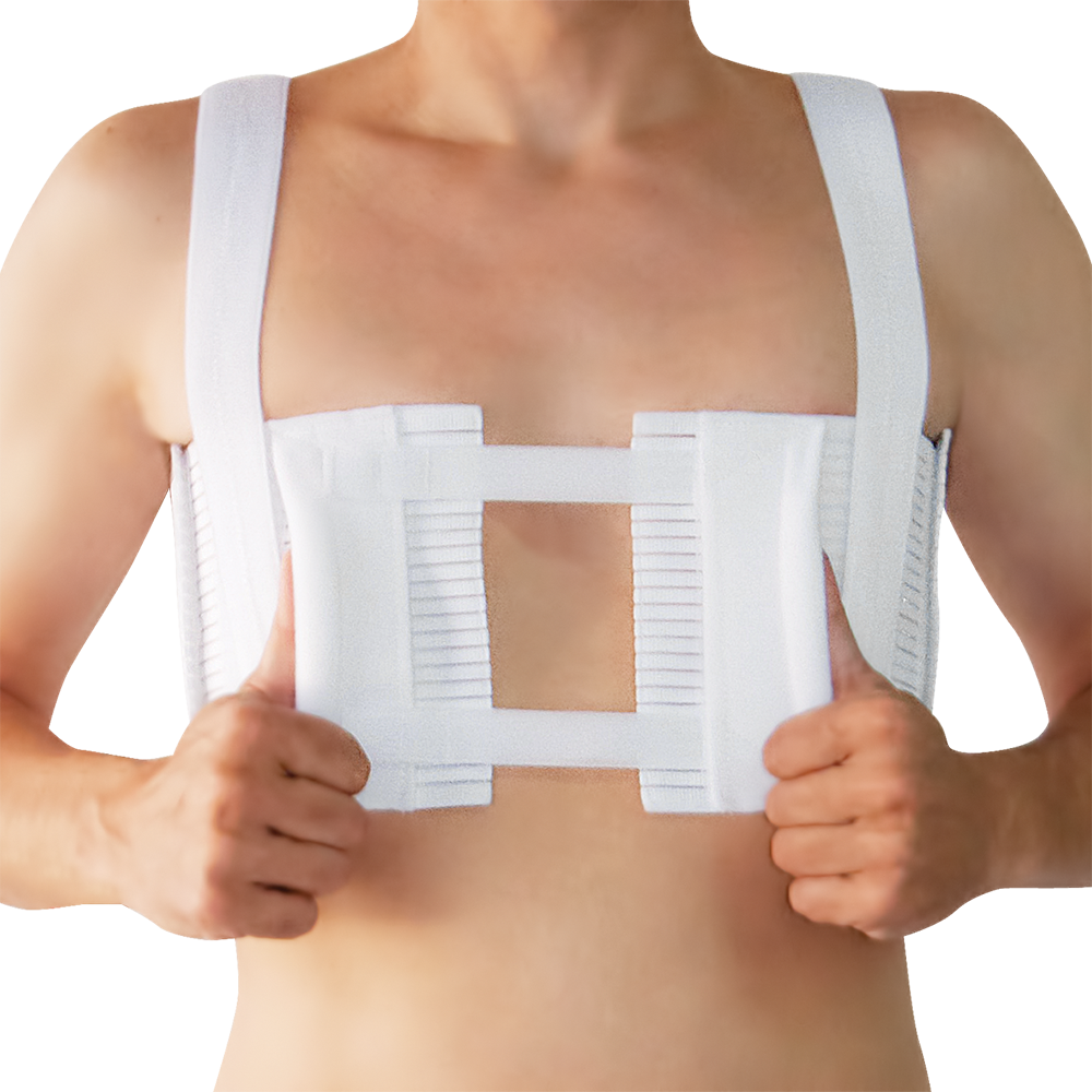 Ζώνη Θωρακοτομής 04-1-016