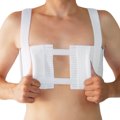 Ζώνη Θωρακοτομής 04-1-016