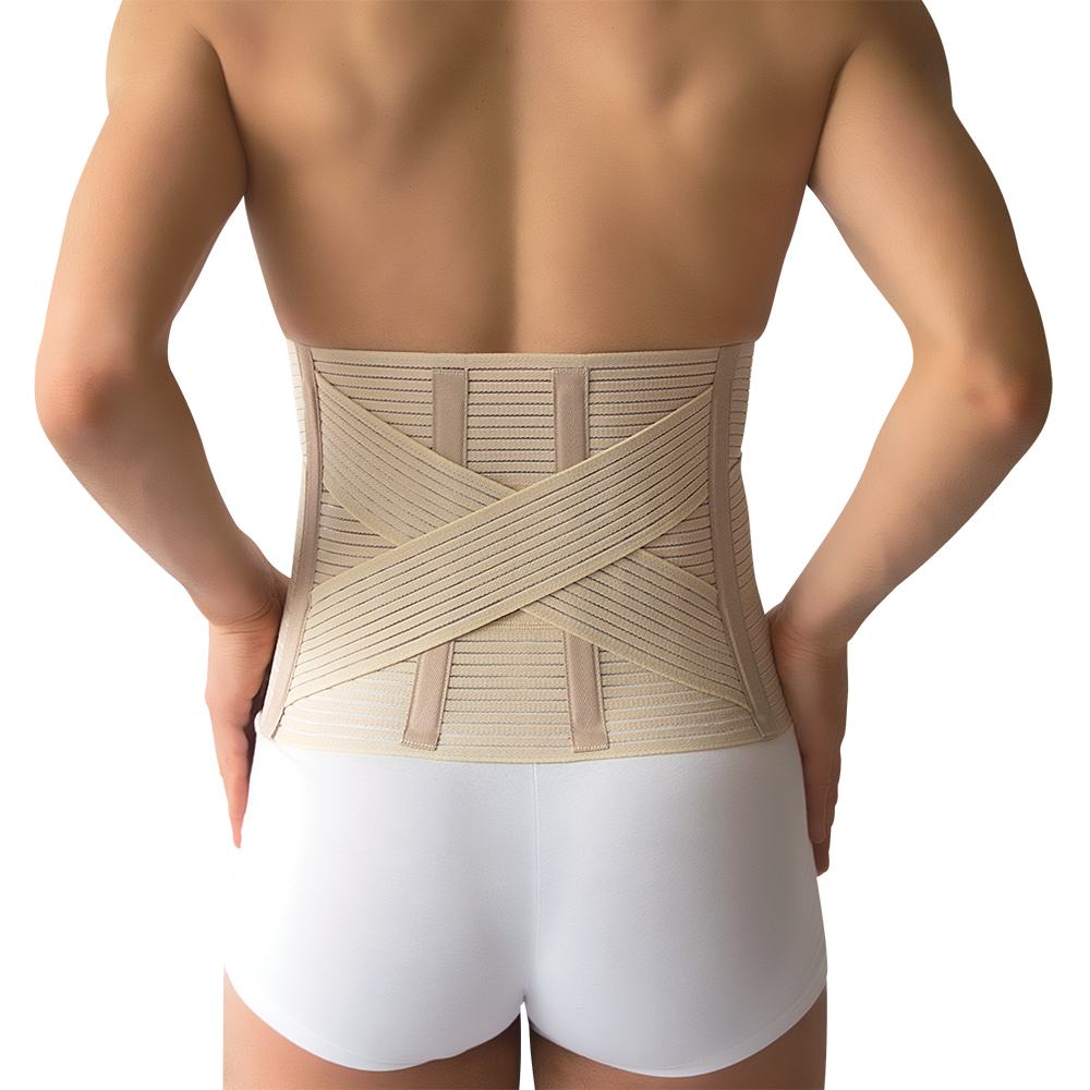 Ζώνη Criss-Cross Vita 04-1-017