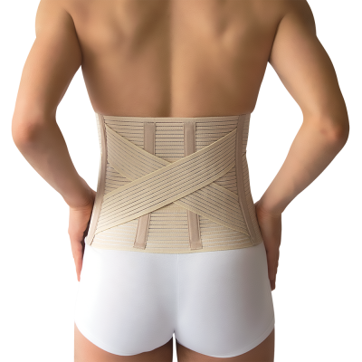 Ζώνη Criss-Cross Vita 04-1-017