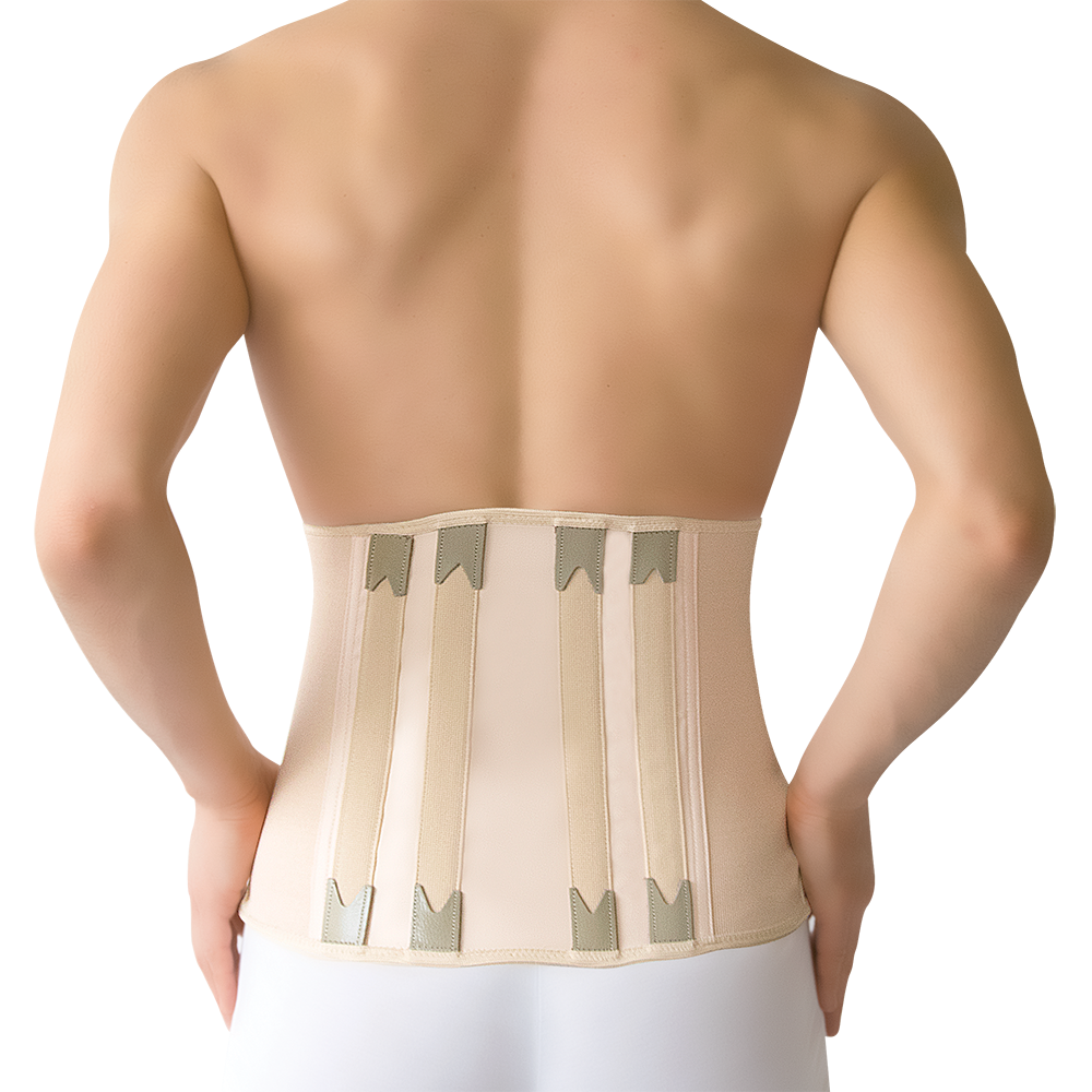 Ζώνη Dessege ελαστική Vita 04-1-018