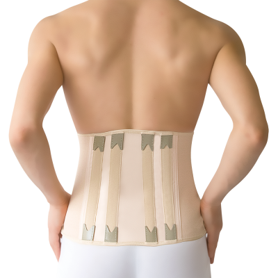 Ζώνη Dessege ελαστική Vita 04-1-018