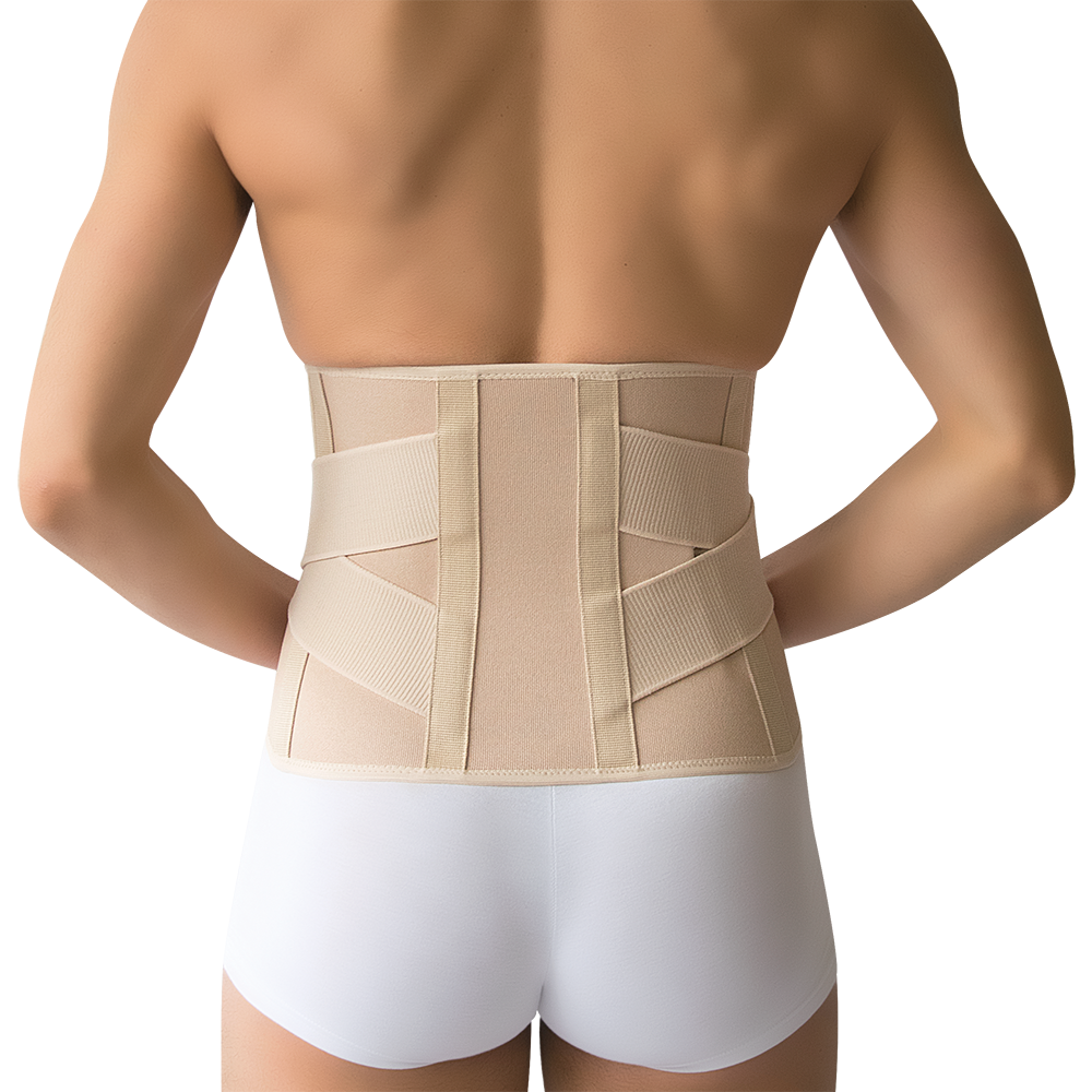 Ζώνη με ρυθμιζόμενες δέστρες Vita 04-1-019