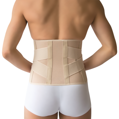 Ζώνη με ρυθμιζόμενες δέστρες Vita 04-1-019