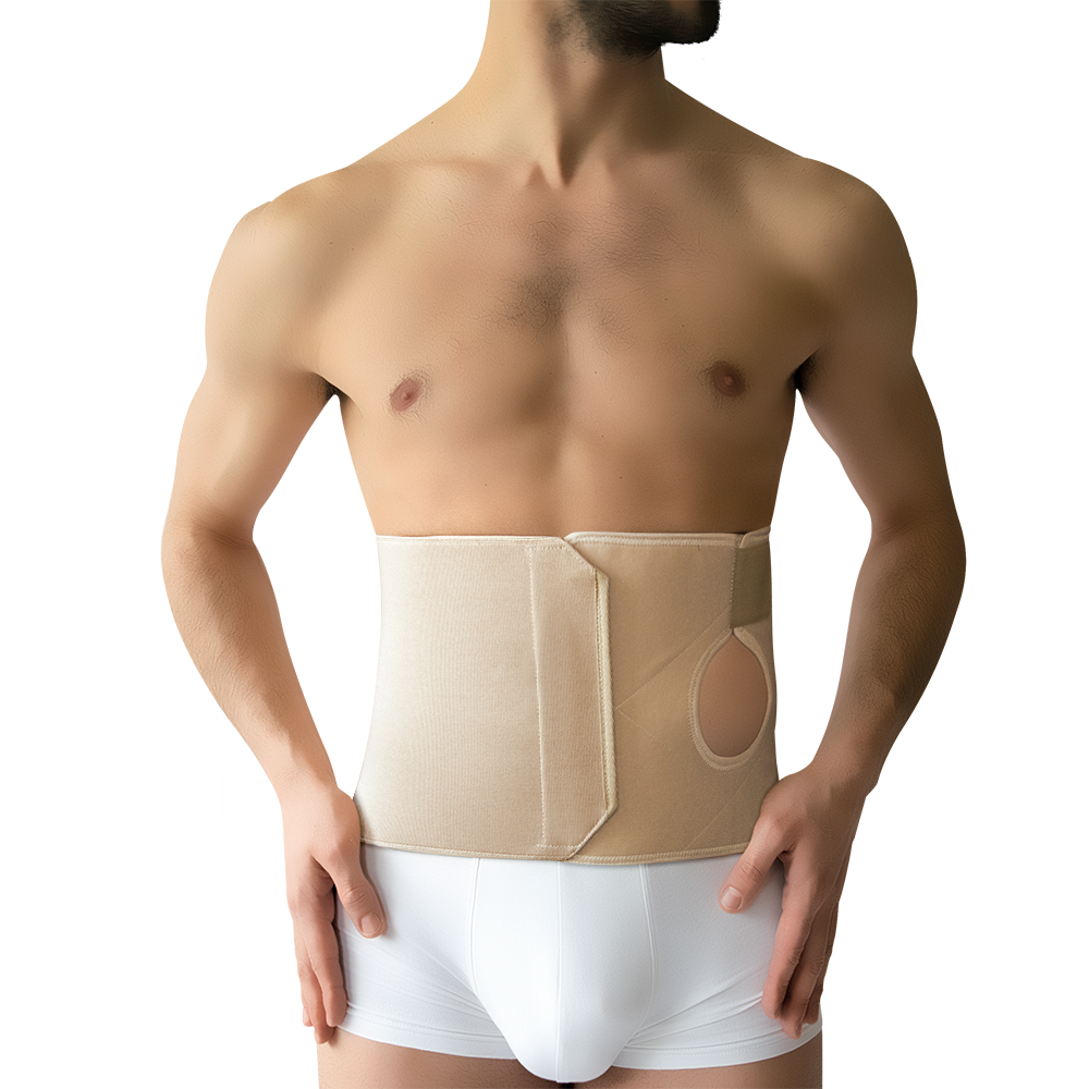 Ζώνη Κολοστομίας Vita 04-1-026