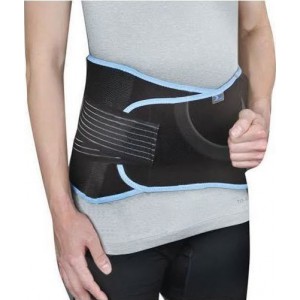 Ζώνη οσφύος αεριζόμενη με 4 μπανέλες Vita 04-2-006