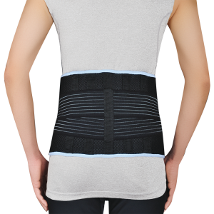 Ζώνη οσφύος αεριζόμενη με 4 μπανέλες Vita 04-2-006