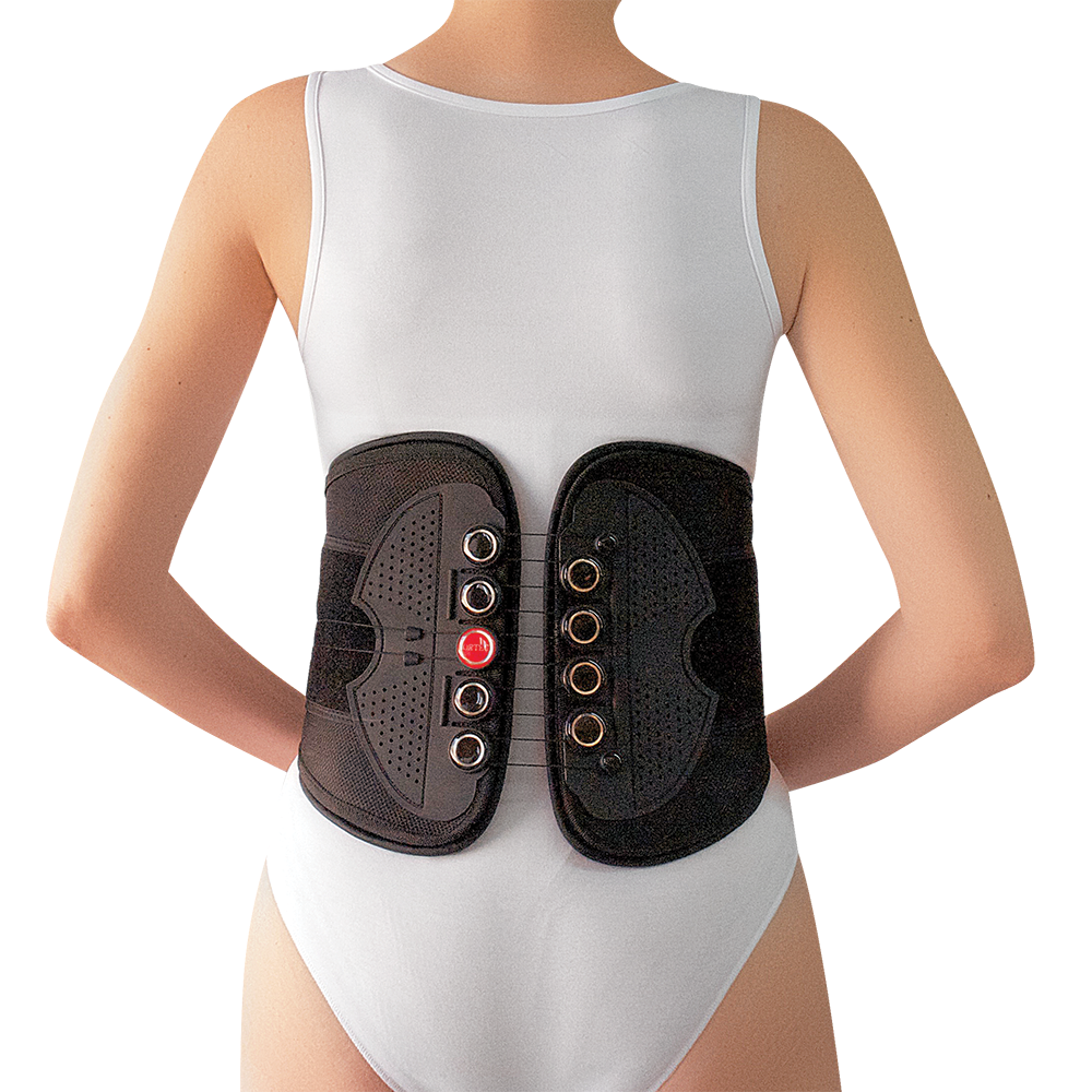 Ζώνη Οσφύος OT Simple Corset Vita 04-2-009