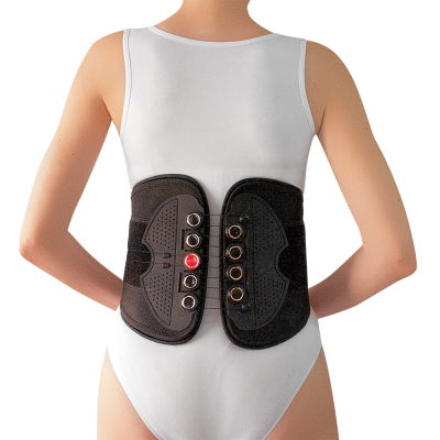 Ζώνη Οσφύος OT Simple Corset Vita 04-2-009