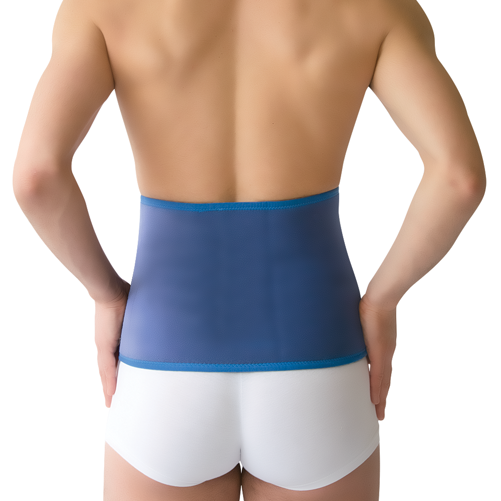 Ζώνη αυτοκόλλητη Neoprene Vita 04-2-012