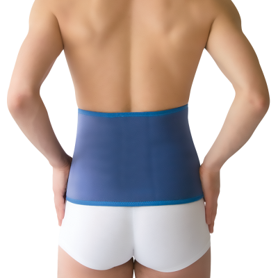 Ζώνη αυτοκόλλητη Neoprene Vita 04-2-012