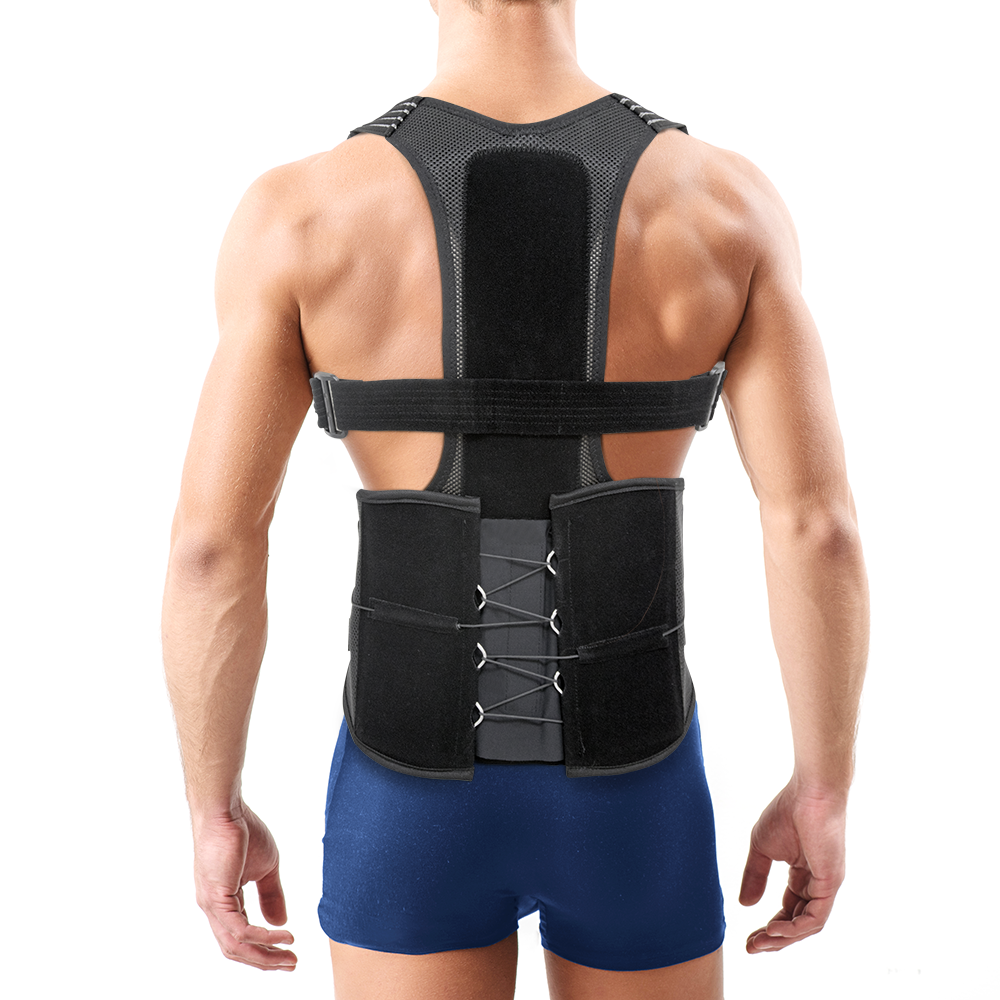 Zωνη "Sacro plus pad" Vita 04-2-018