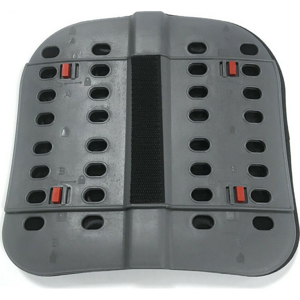 Zωνη "Sacro plus pad" Vita 04-2-018