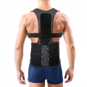 Zωνη "Sacro plus pad" Vita 04-2-018