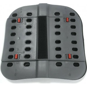 Zωνη "Sacro plus pad" Vita 04-2-018