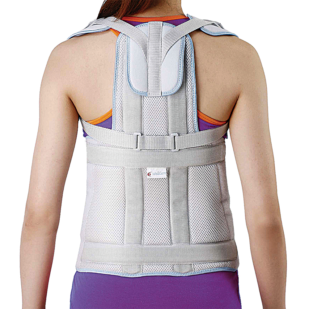 Νάρθηκας Κορμού Spine Support Vita 04-2-028