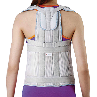 Νάρθηκας Κορμού Spine Support Vita 04-2-028