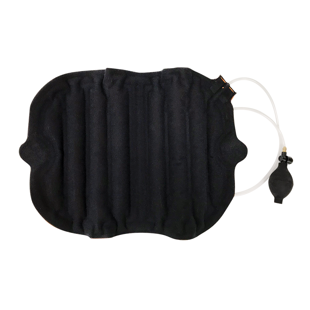 Αεροθάλαμος οσφυϊκού νάρθηκα 04-2-030 μαύρο