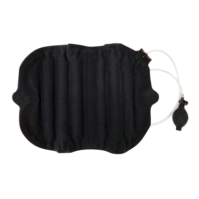 Αεροθάλαμος οσφυϊκού νάρθηκα 04-2-030 μαύρο