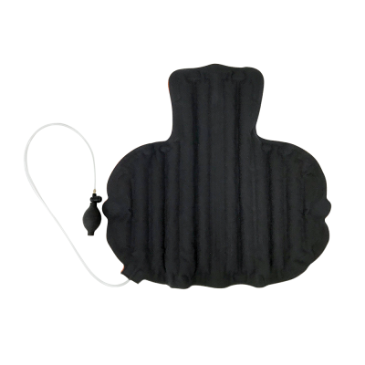 Αεροθάλαμος Θωρακοοσφυικού Νάρθηκα Vita 04-2-031 μαύρο