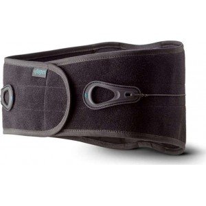 Ζώνη Οσφύος "Lumbar Support" Vita 04-2-037 Μαύρο