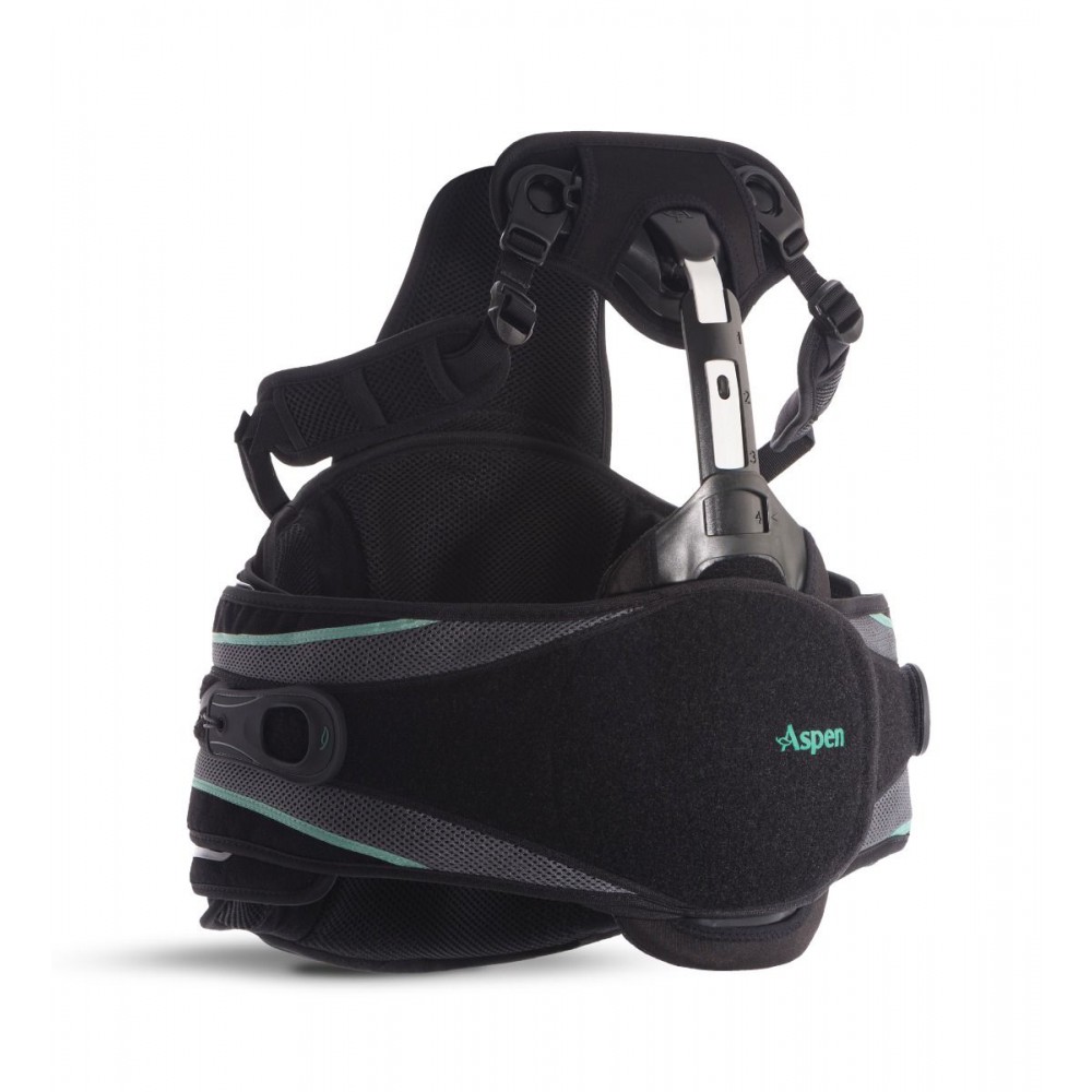 Νάρθηκας Θωρακοοσφυικός Vista TLSO Vita 04-2-042