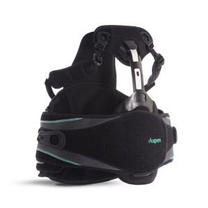 Νάρθηκας Θωρακοοσφυικός Vista TLSO Vita 04-2-042