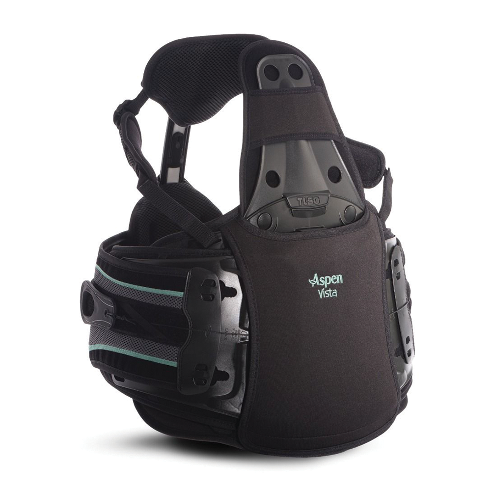 Νάρθηκας Θωρακοοσφυικός Vista TLSO Vita 04-2-042