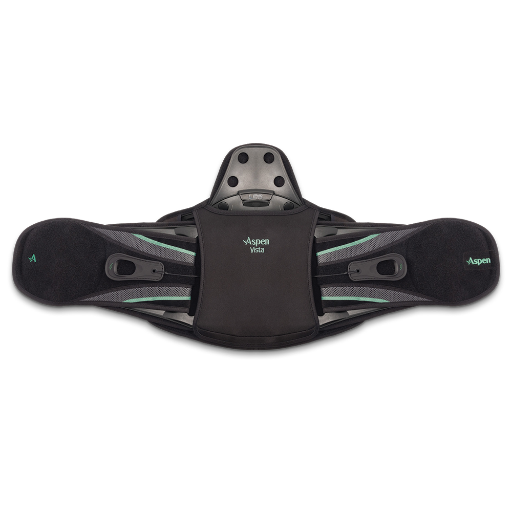 Νάρθηκας Οσφύος “LSO VISTA 637” Vita 04-2-047