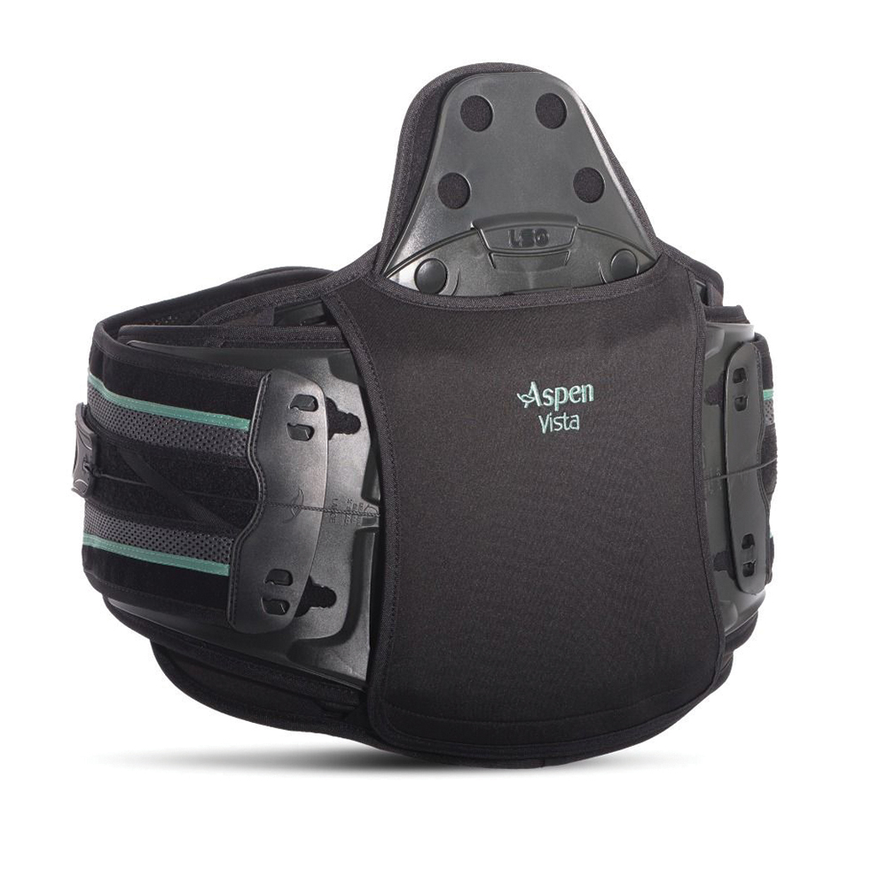 Νάρθηκας Οσφύος “LSO VISTA 637” Vita 04-2-047