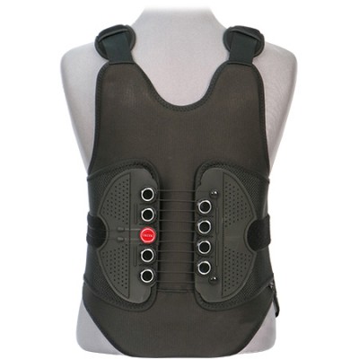 Κηδεμόνας ραχεοσφυϊκός "Τ AIRBACK" Vita 04-2-048