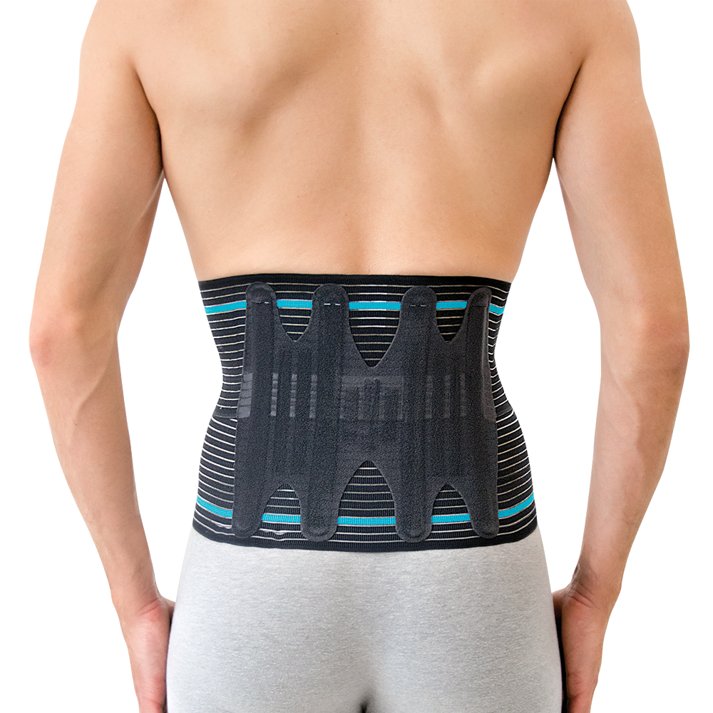 Ζώνη Οσφύος Active Vita 04-2-051