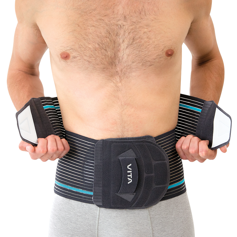 Ζώνη Οσφύος Active Vita 04-2-051