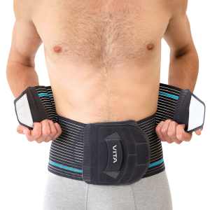 Ζώνη Οσφύος Active Vita 04-2-051