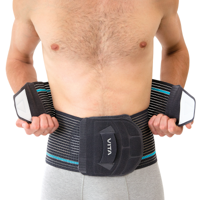 Ζώνη Οσφύος Active Vita 04-2-051