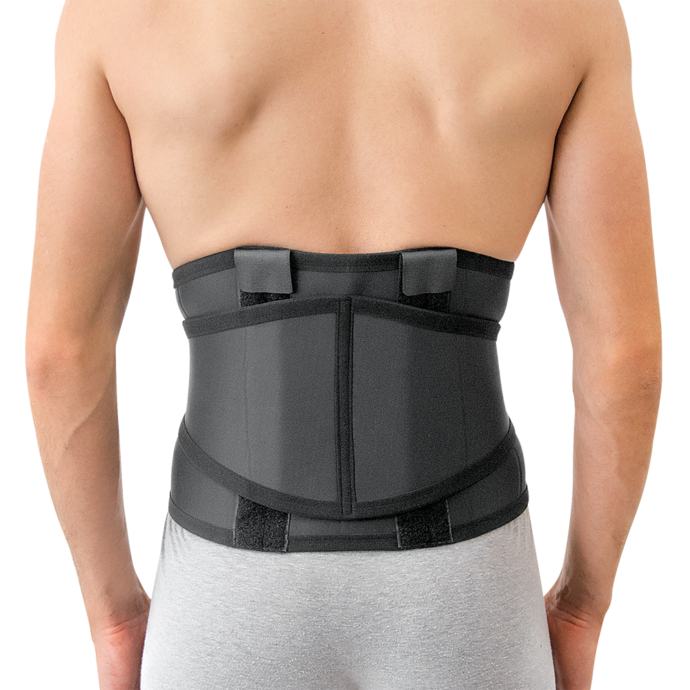 Ζώνη Νeoprene Lumbostad 04-2-052 Vita