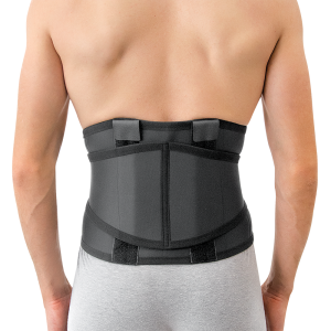 Ζώνη Νeoprene Lumbostad 04-2-052 Vita