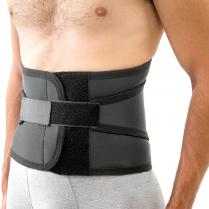 Ζώνη Νeoprene Lumbostad 04-2-052 Vita