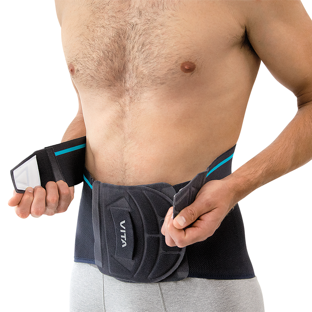 Ζώνη Οσφύος Lumbomove Vita 04-2-053