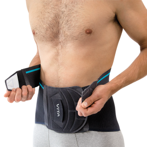 Ζώνη Οσφύος Lumbomove Vita 04-2-053