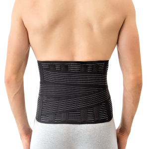 Ζώνη Οσφύος Με Δέστρες Lumbostad Vita 04-2-054