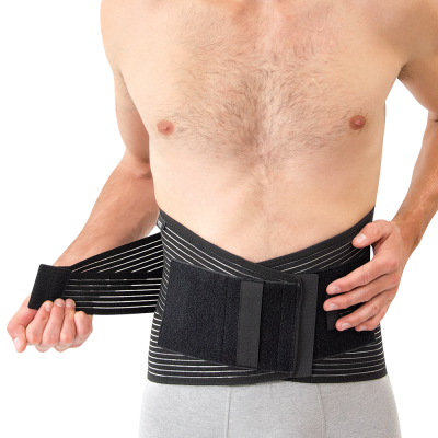 Ζώνη Οσφύος Με Δέστρες Lumbostad Vita 04-2-054