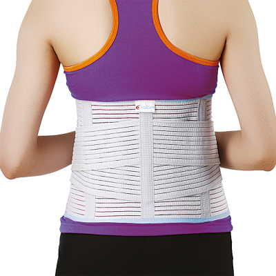 Ζώνη αεριζόμενη με δέστρες Vita 04-2-083