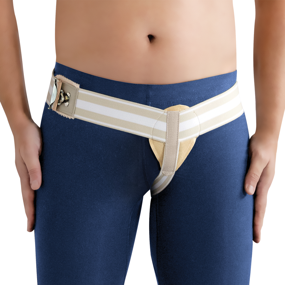 Κηλεπίδεσμος μονός αριστερός Vita 05-1-002